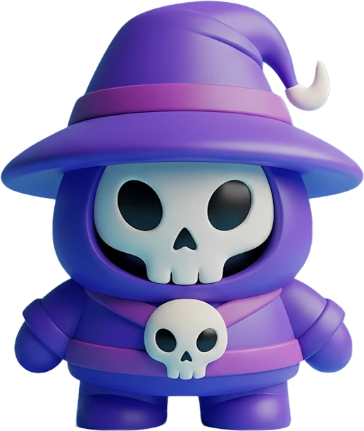 Coinzu mascot